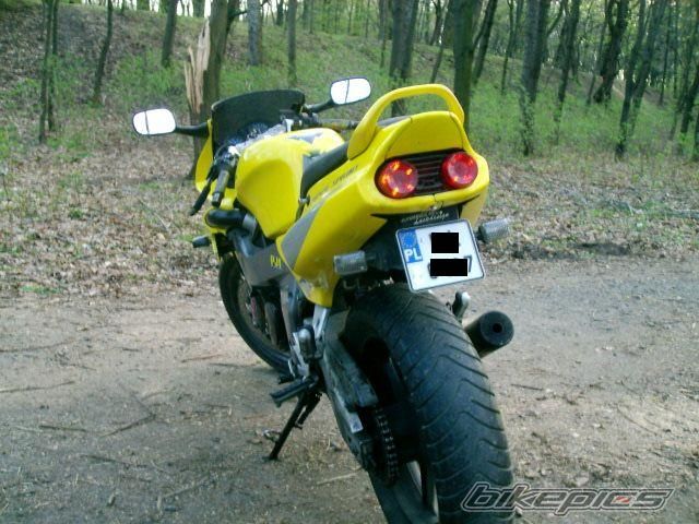 Bike Photo 855542