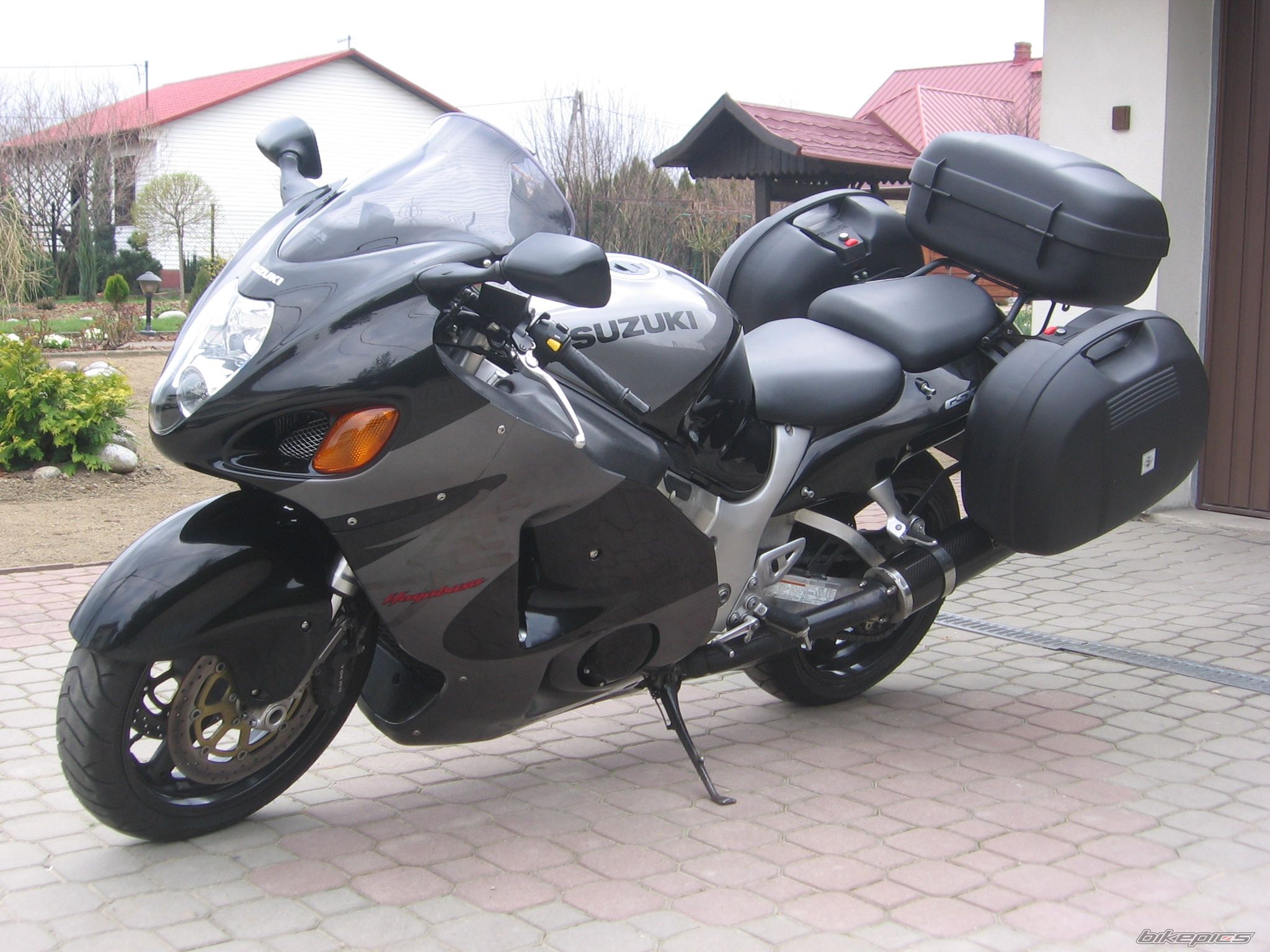 Bike Photo 855587
