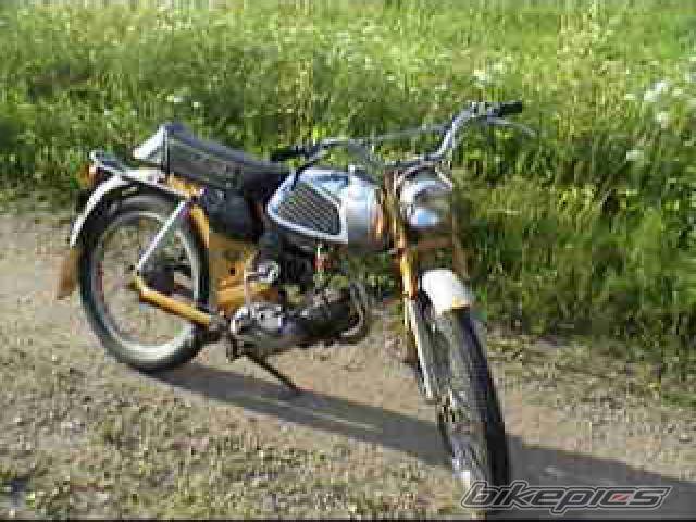 Bike Photo 85559