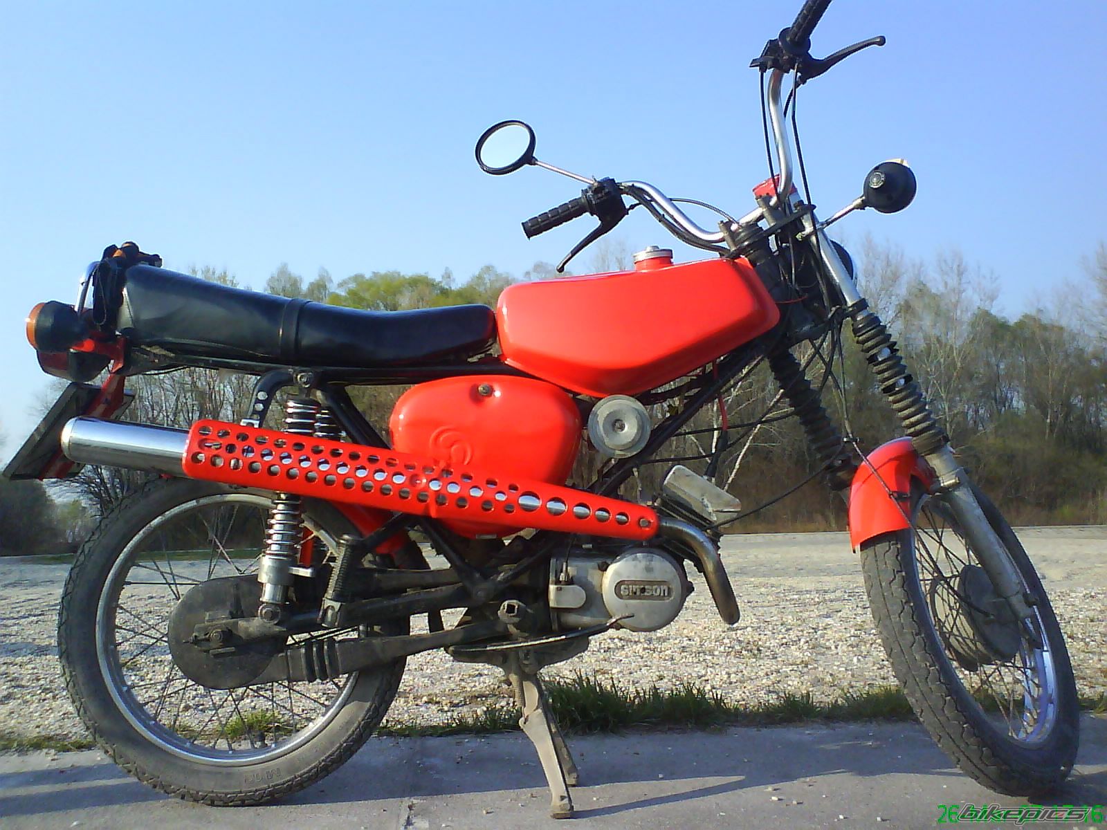 Bike Photo 855597
