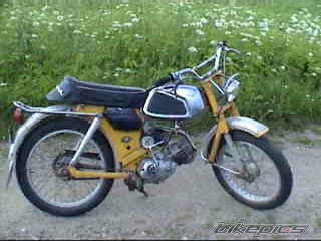 Bike Photo 85560
