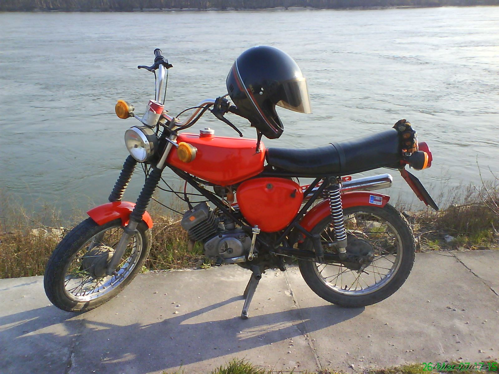 Bike Photo 855611
