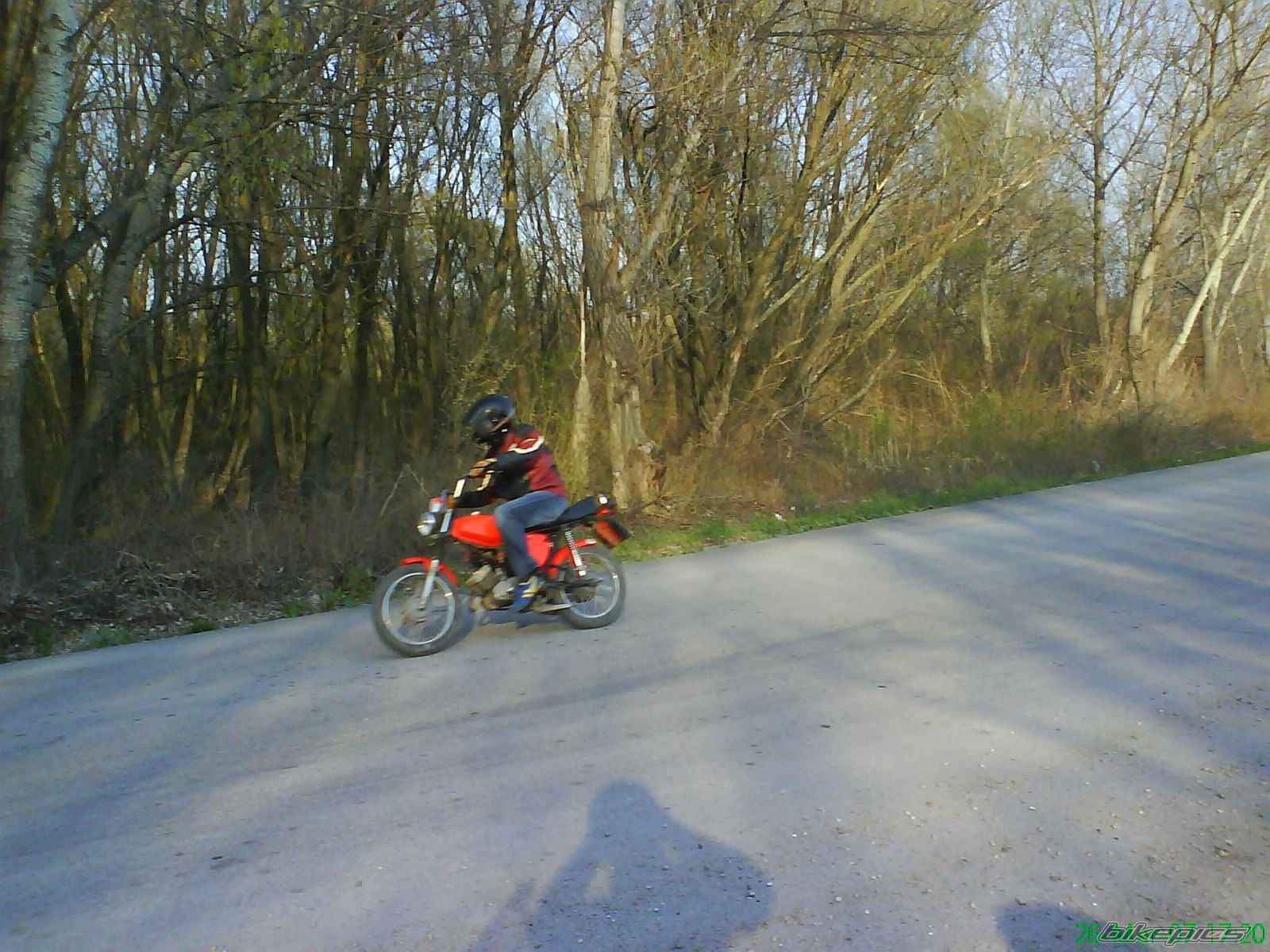 Bike Photo 855625