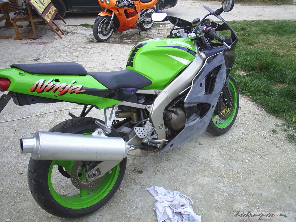 Bike Photo 855669
