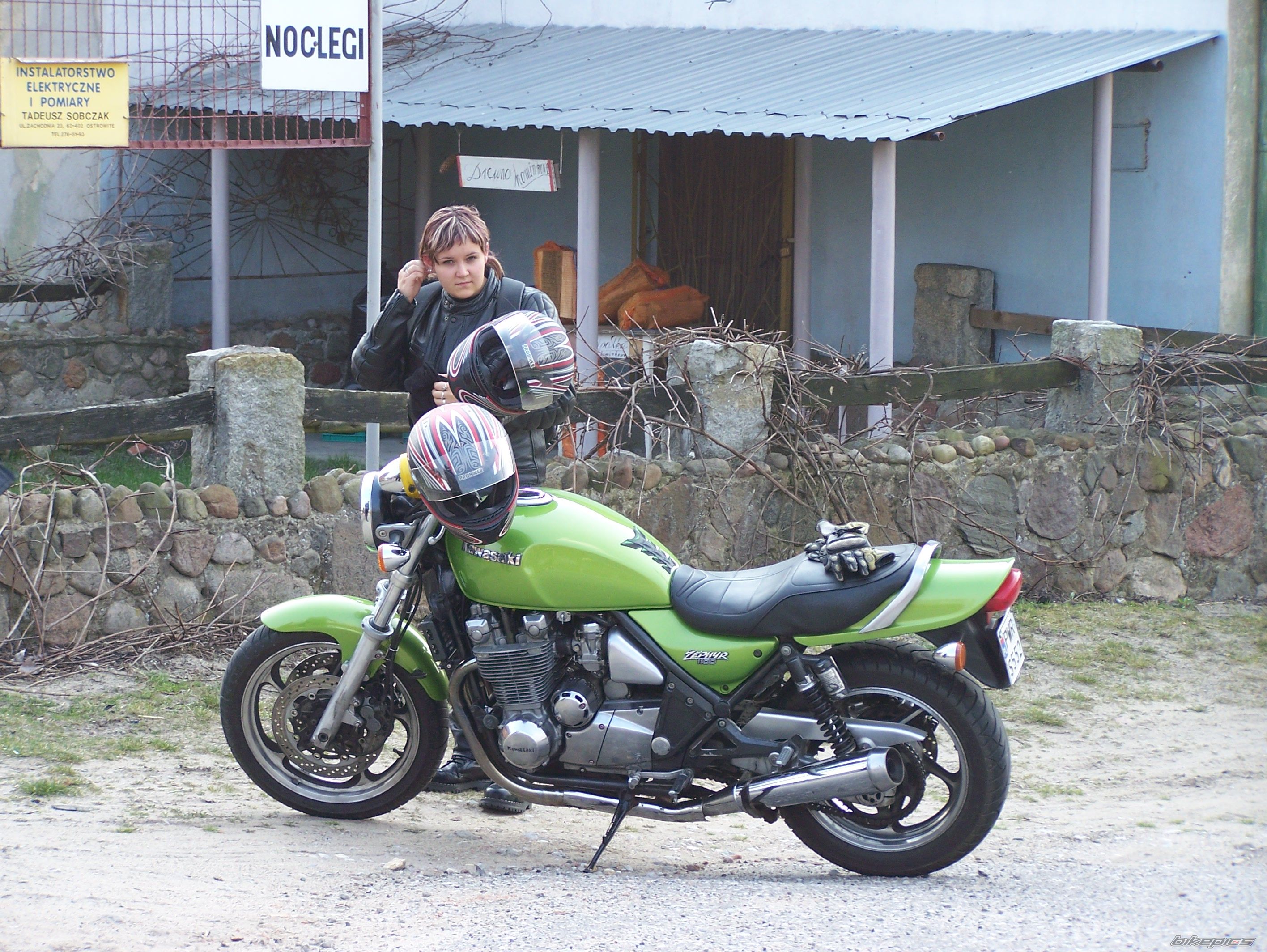Bike Photo 855672