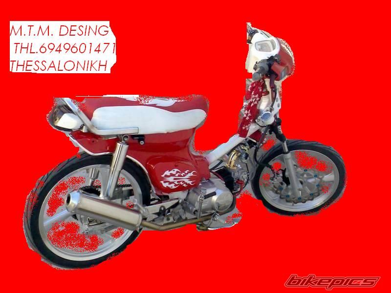 Bike Photo 855686