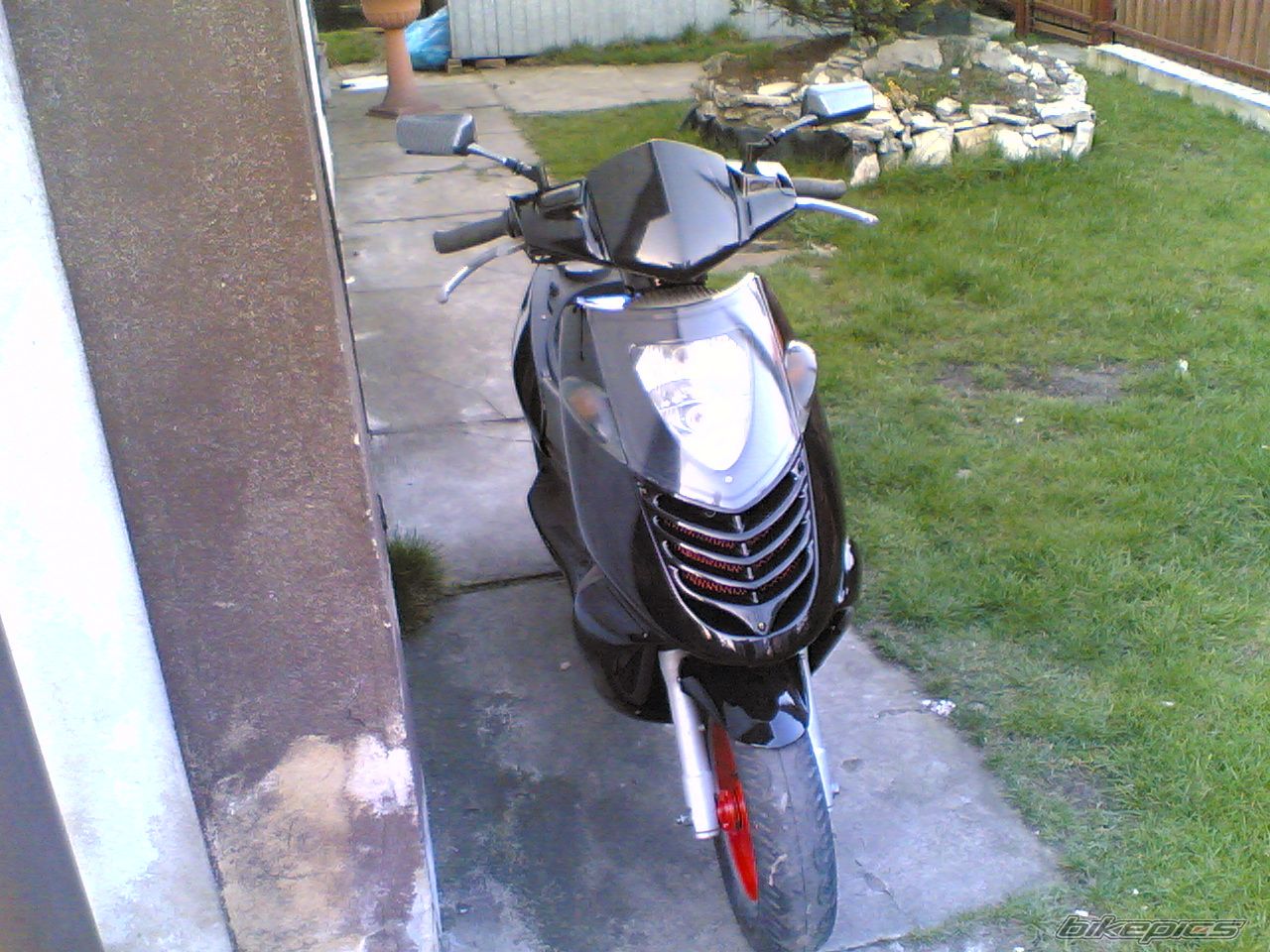 Bike Photo 855700