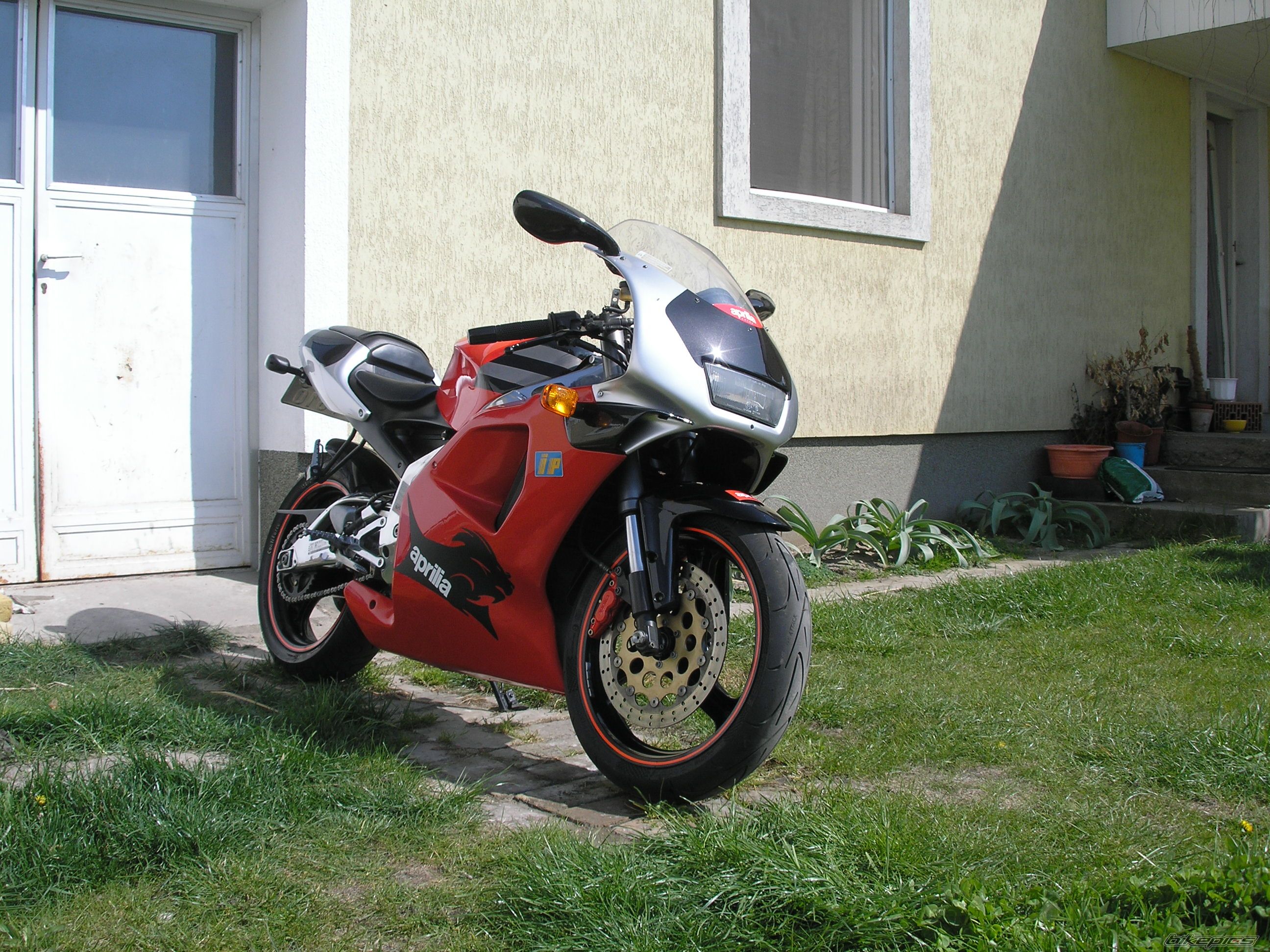 Bike Photo 855702