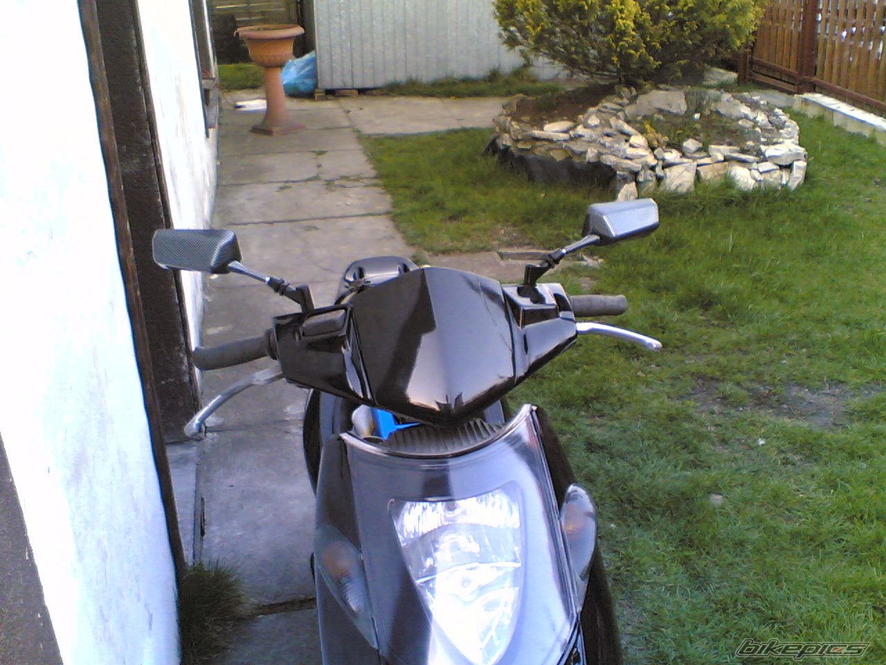 Bike Photo 855704