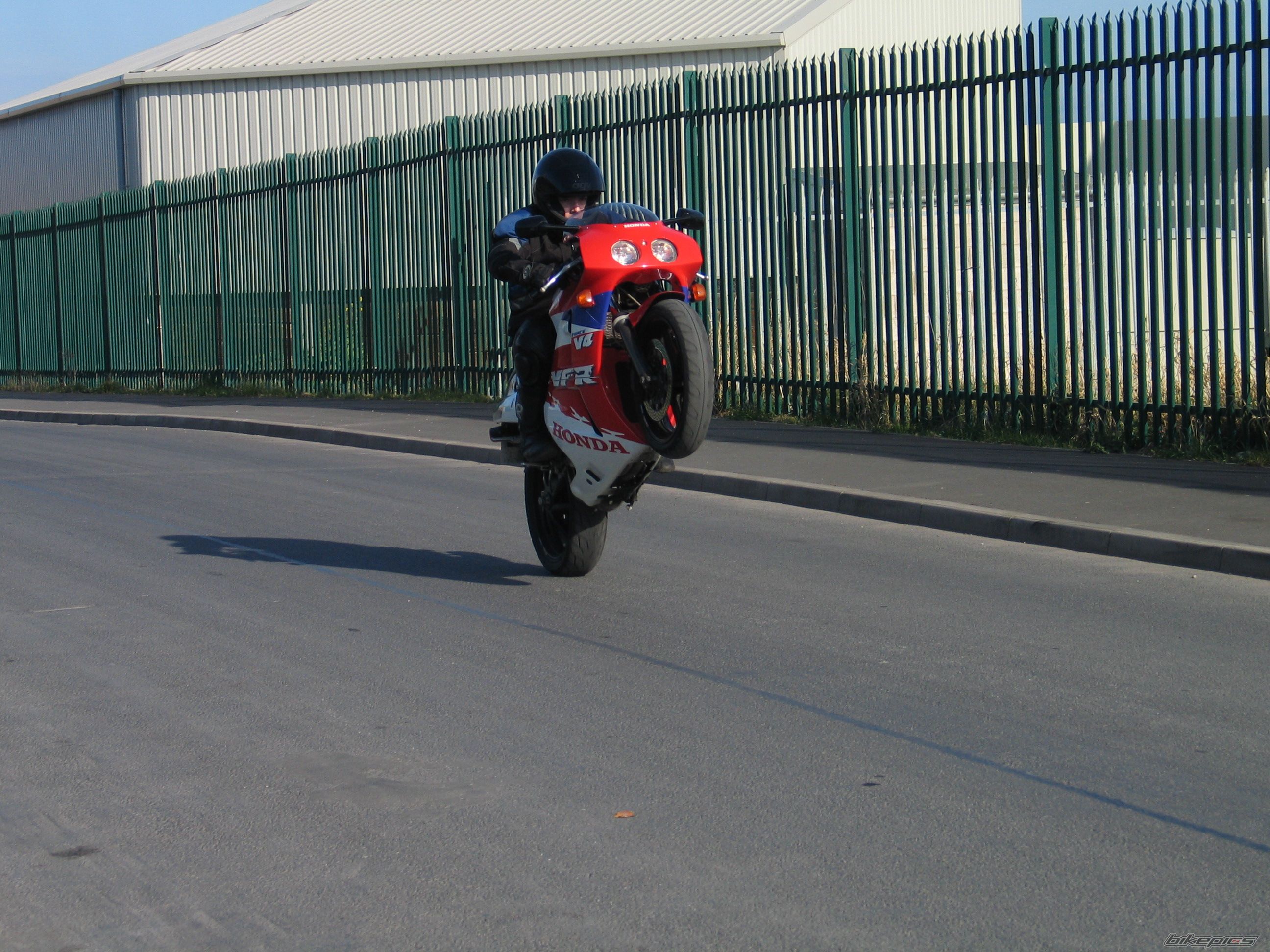 Bike Photo 855705