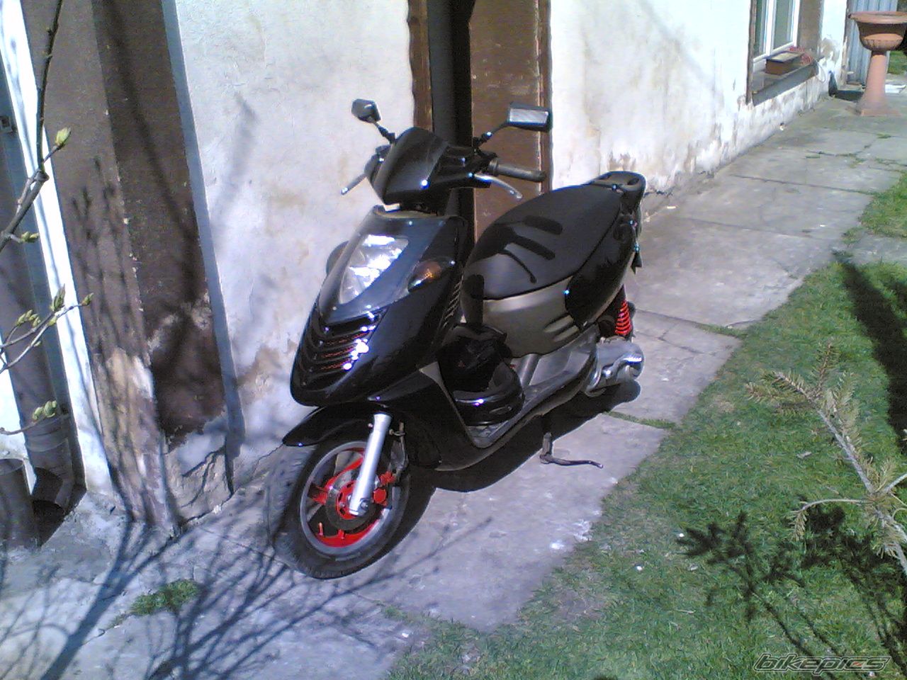 Bike Photo 855707