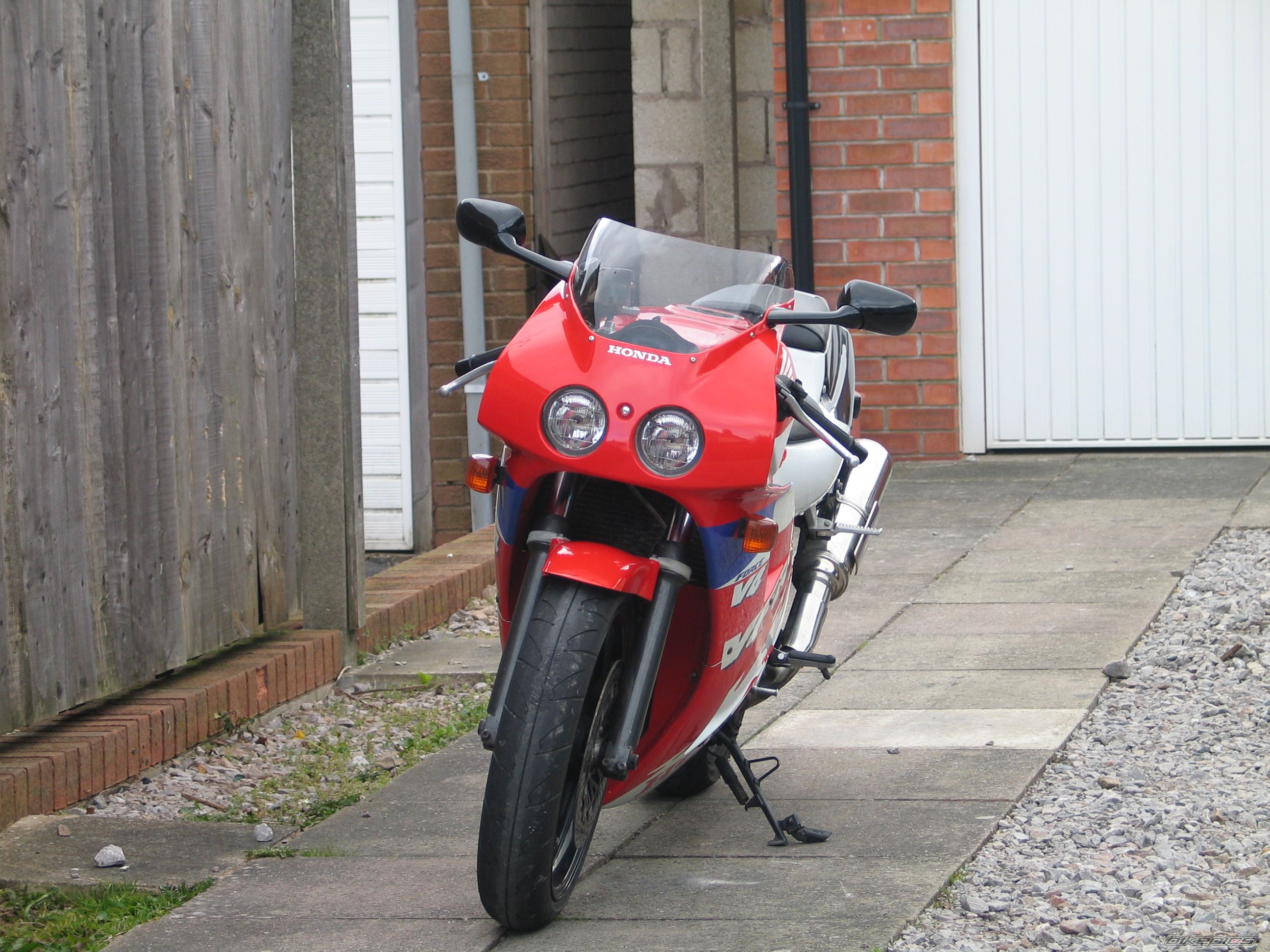 Bike Photo 855708