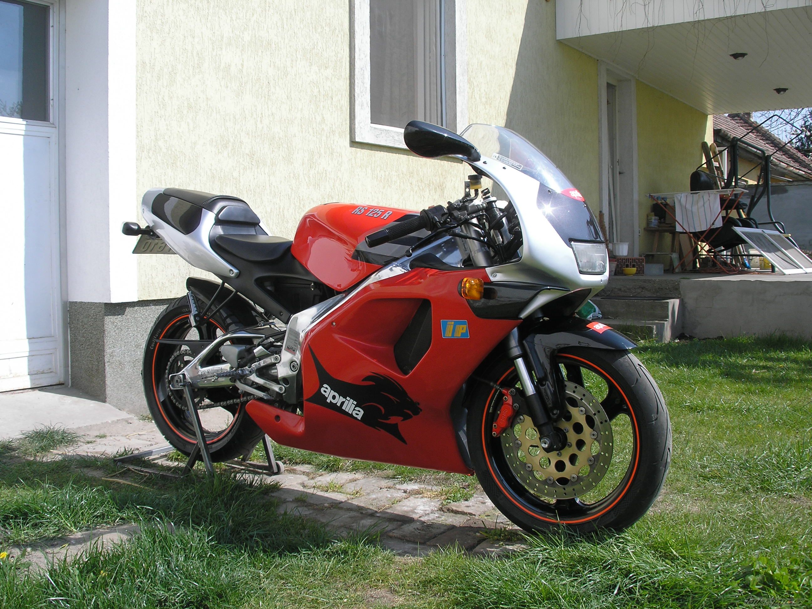 Bike Photo 855709