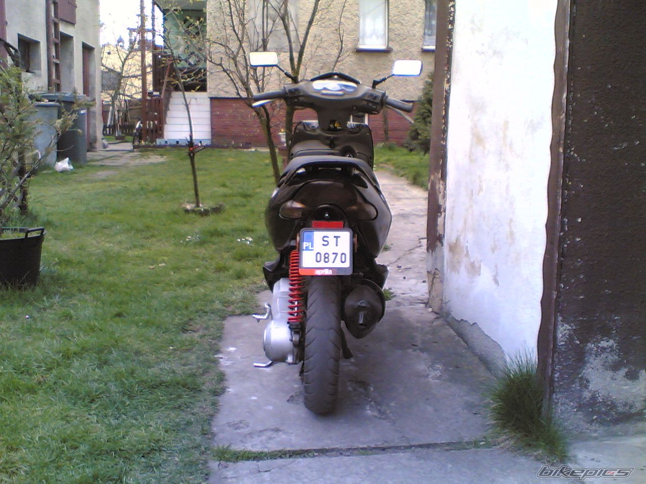 Bike Photo 855712