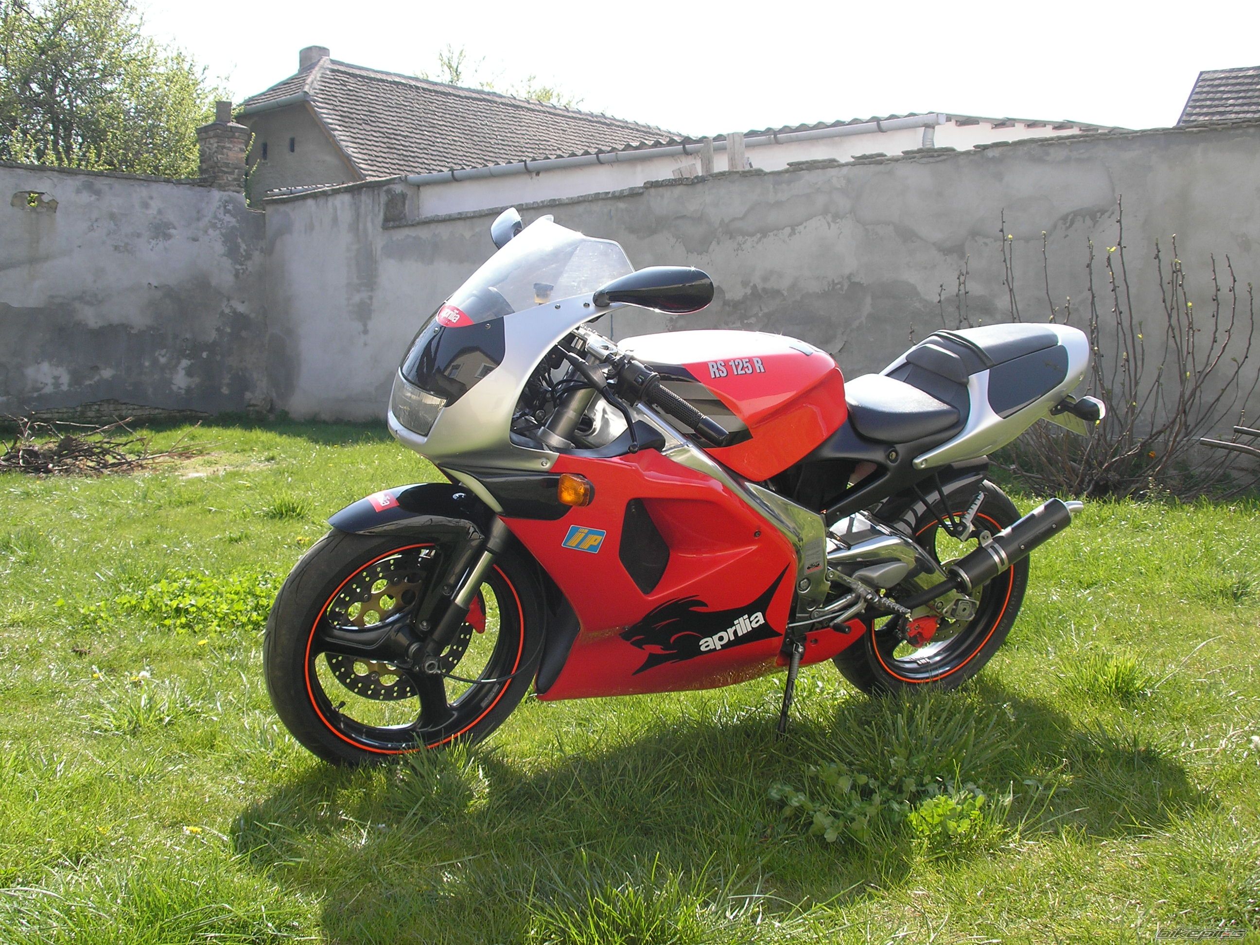 Bike Photo 855713