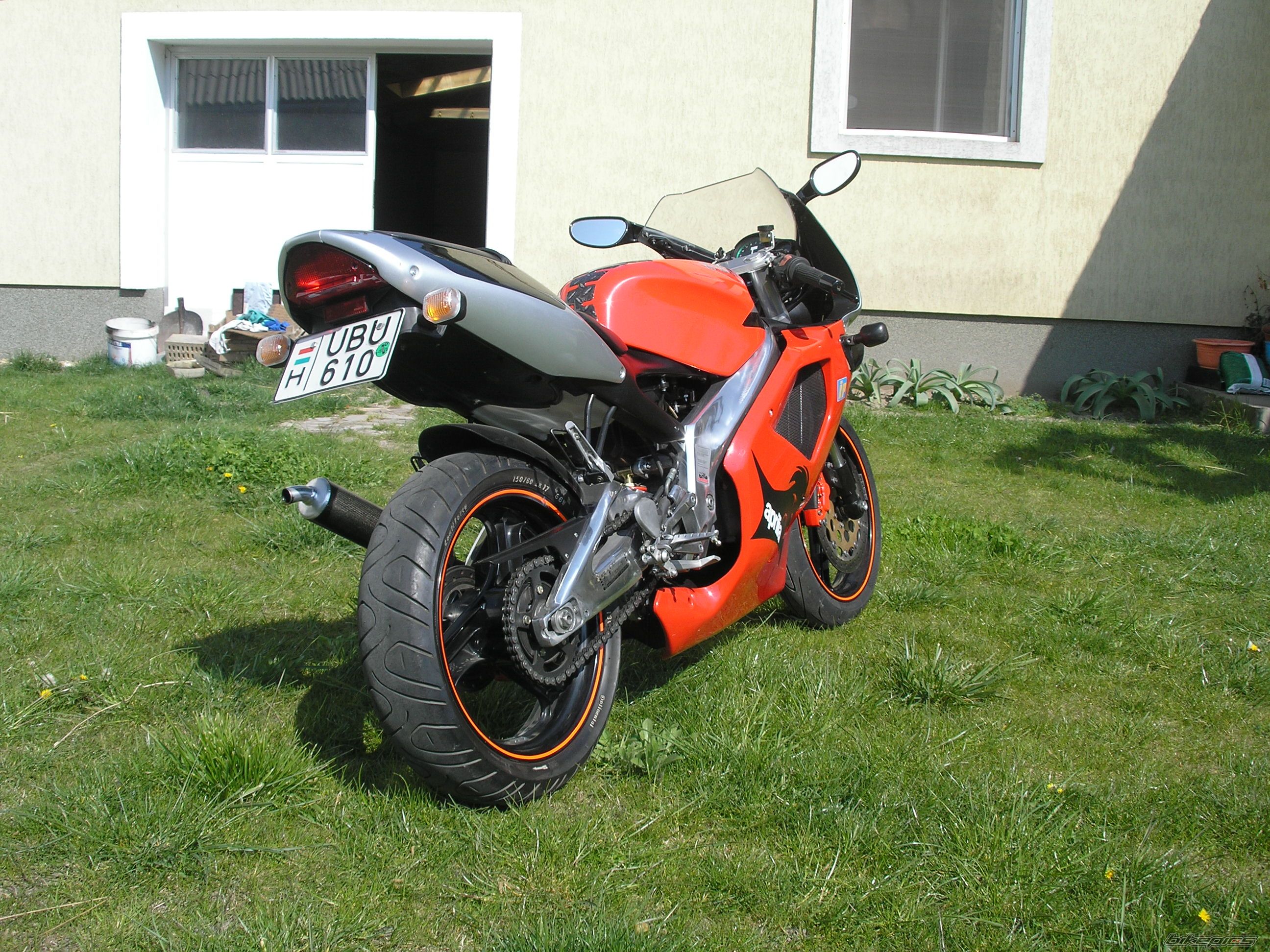 Bike Photo 855715