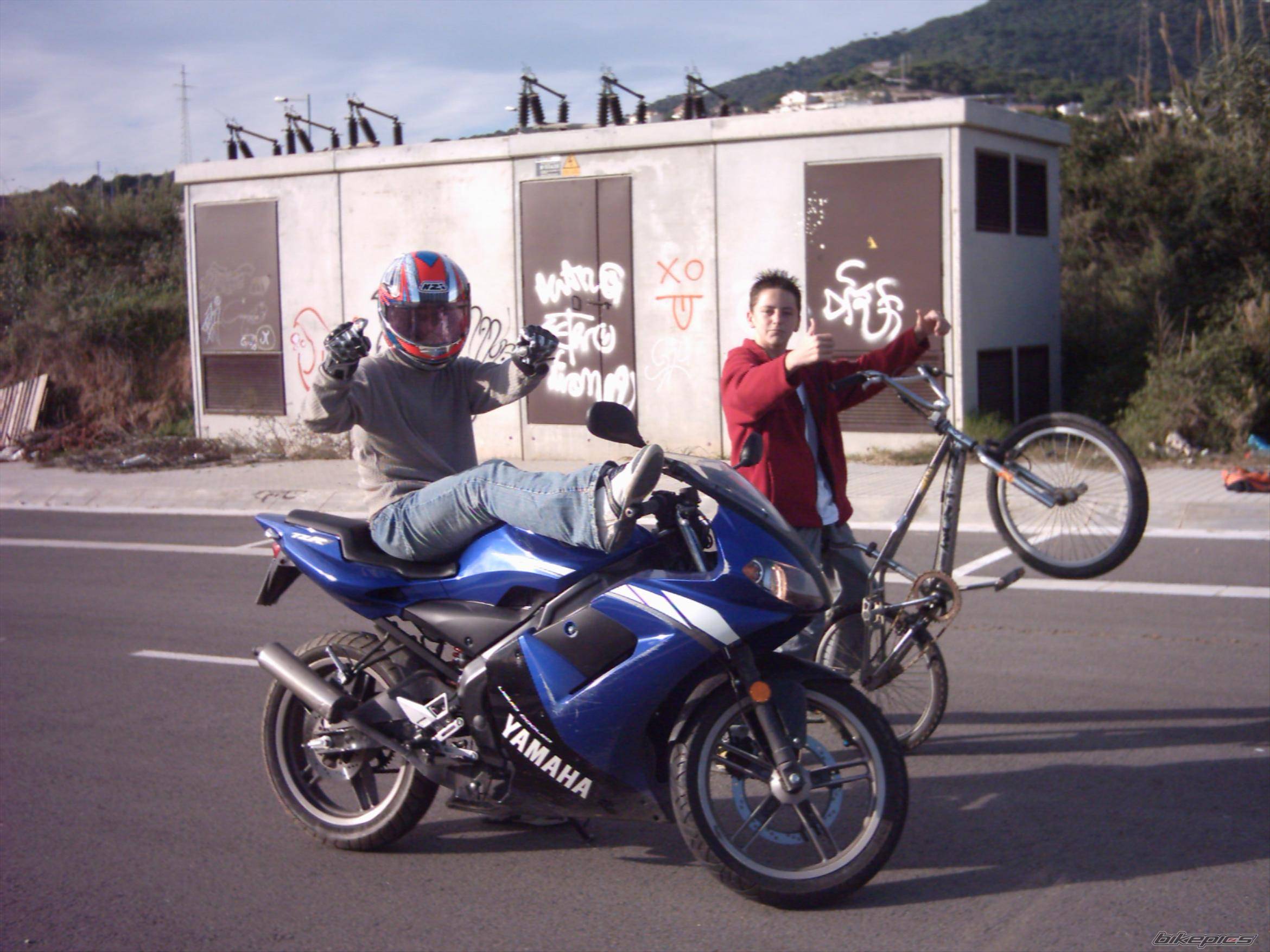 Bike Photo 85574