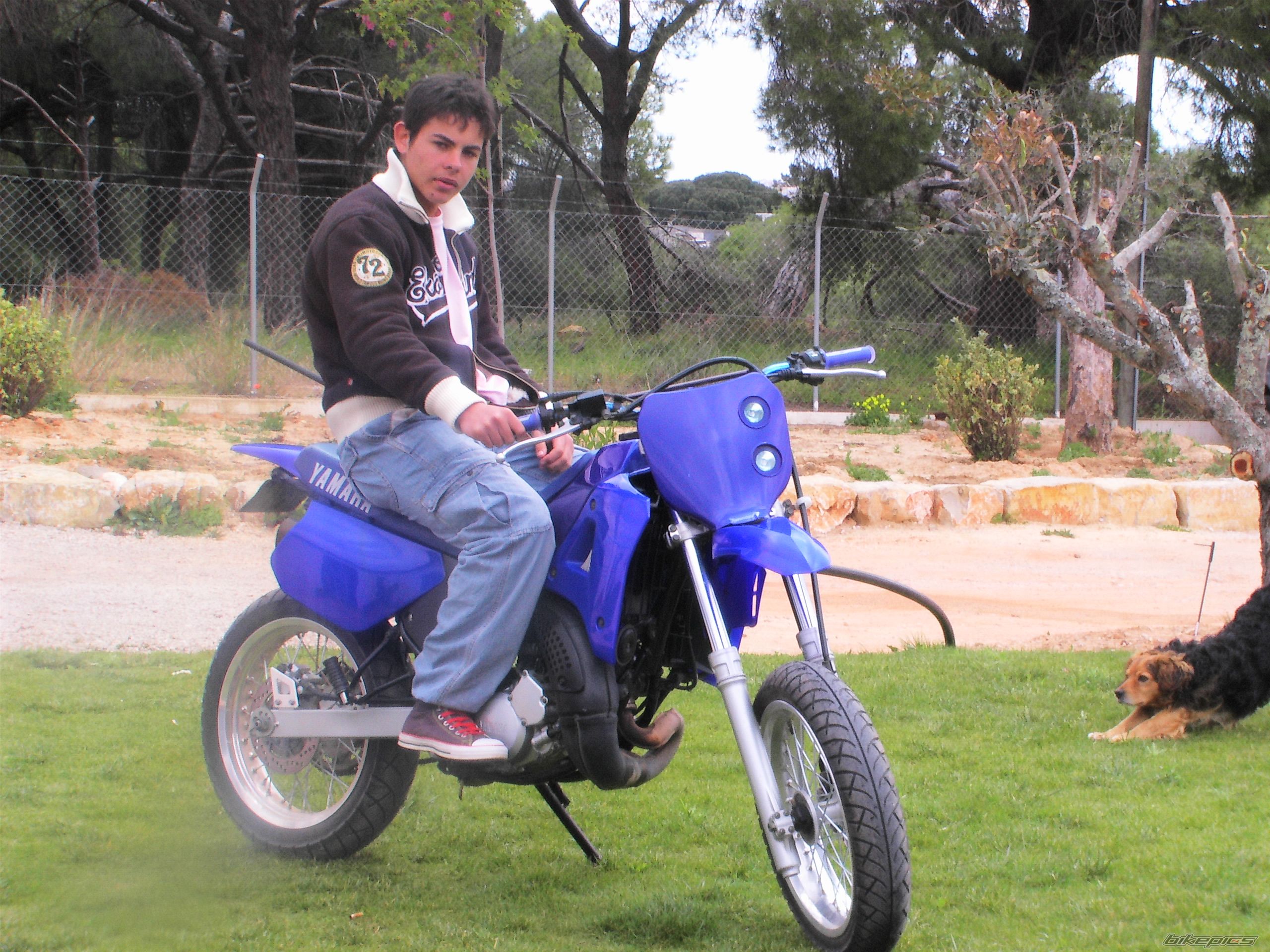 Bike Photo 855743