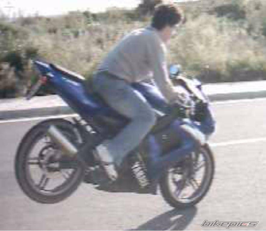 Bike Photo 85575