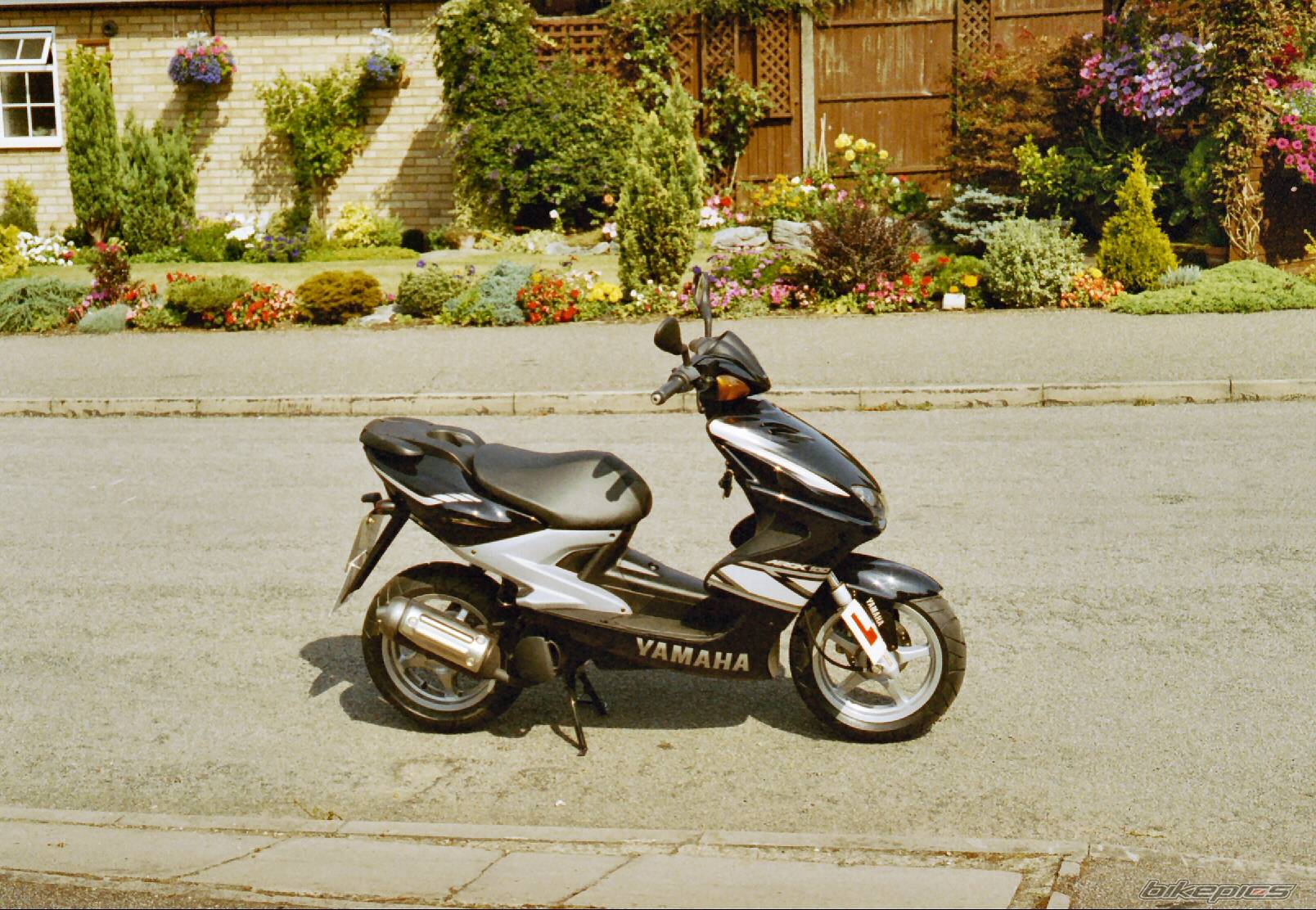 Bike Photo 85576