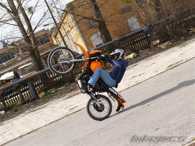 Bike Photo 855784