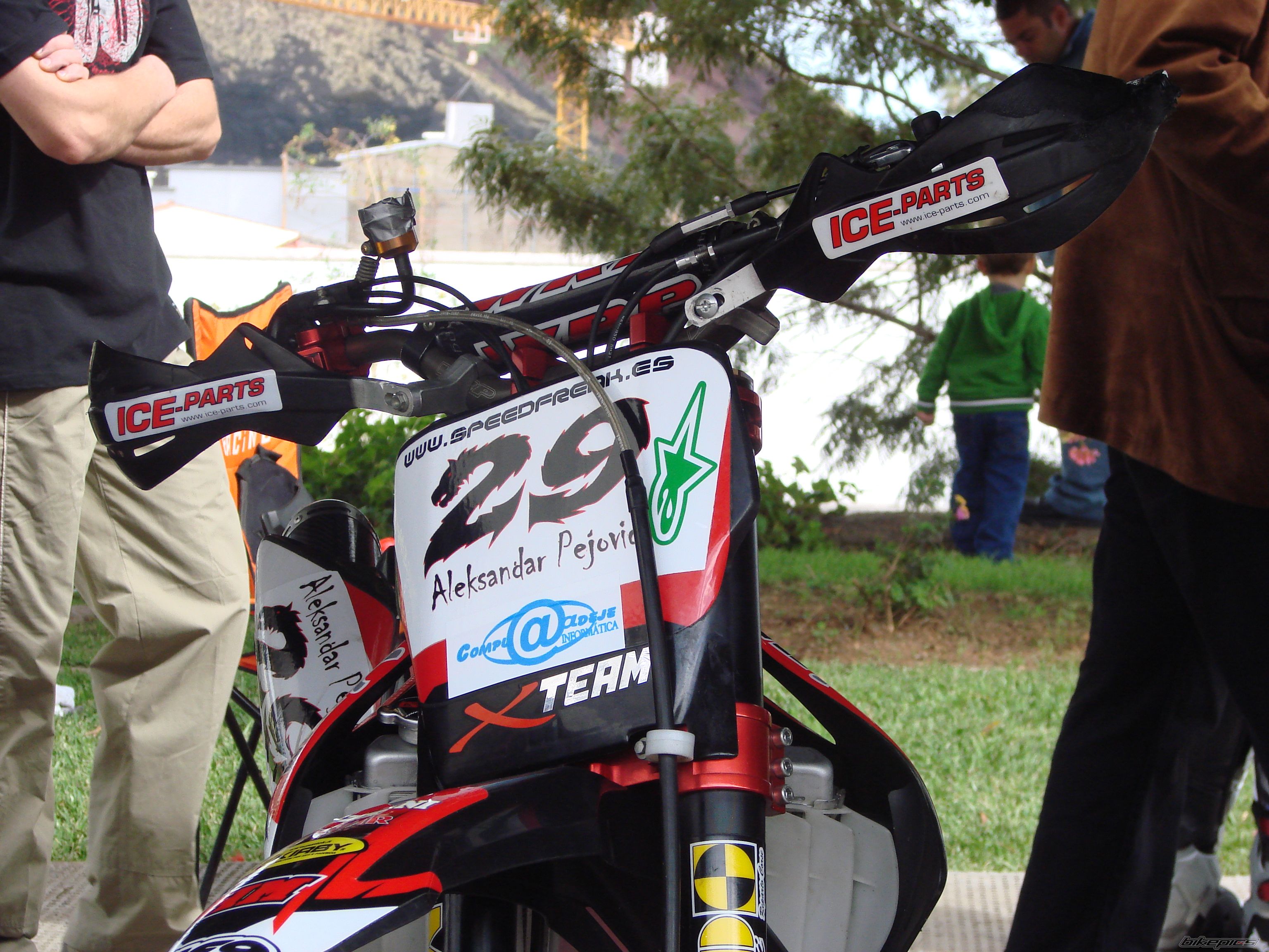 Bike Photo 855798
