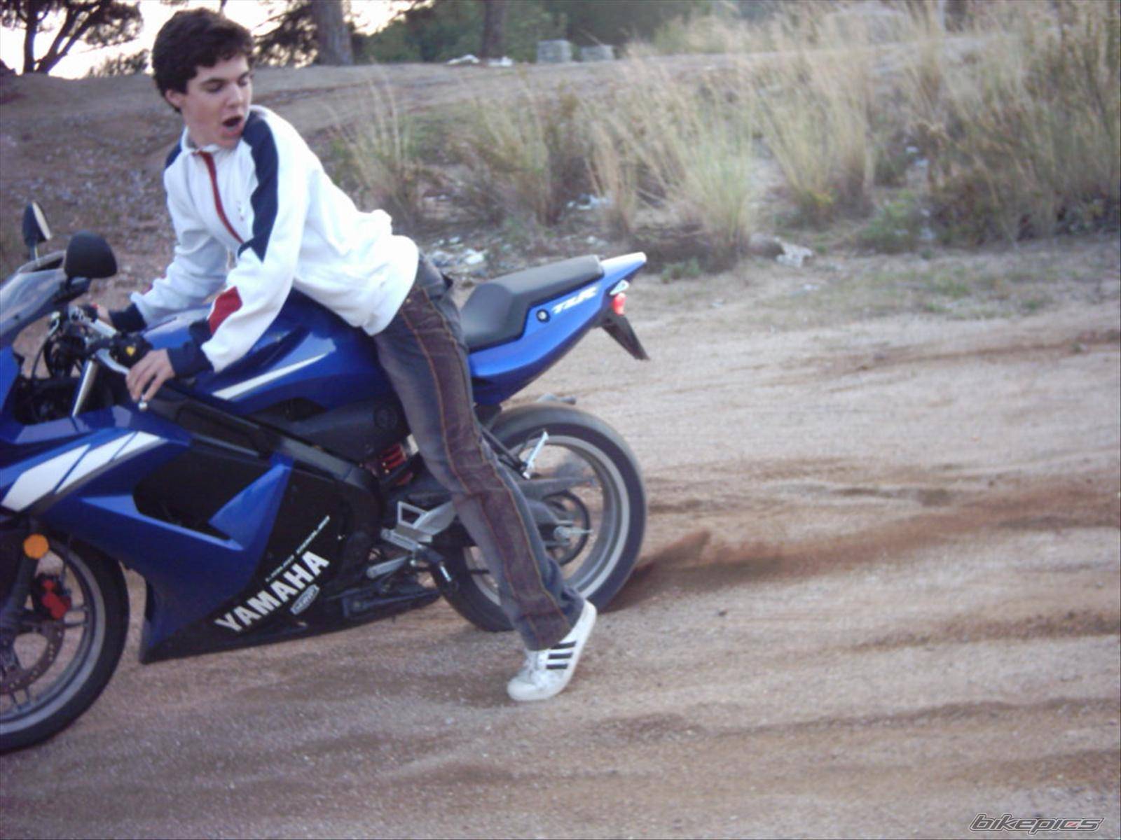Bike Photo 85580