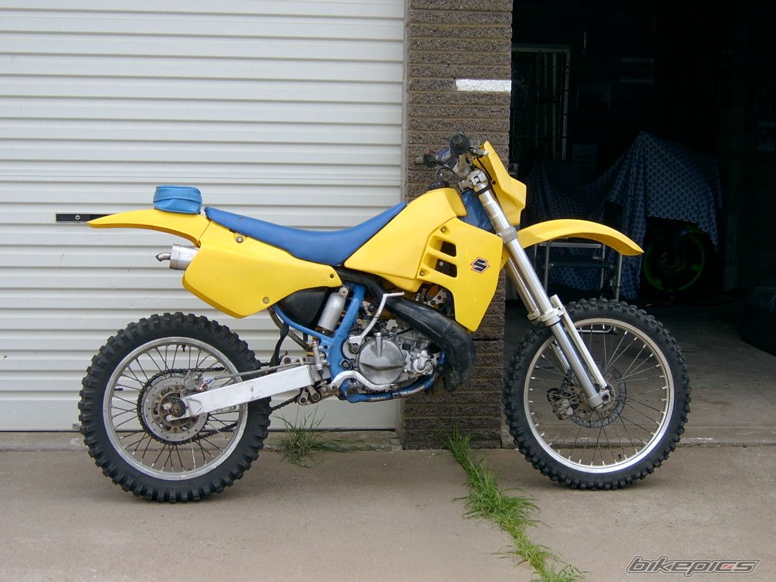 Bike Photo 855812
