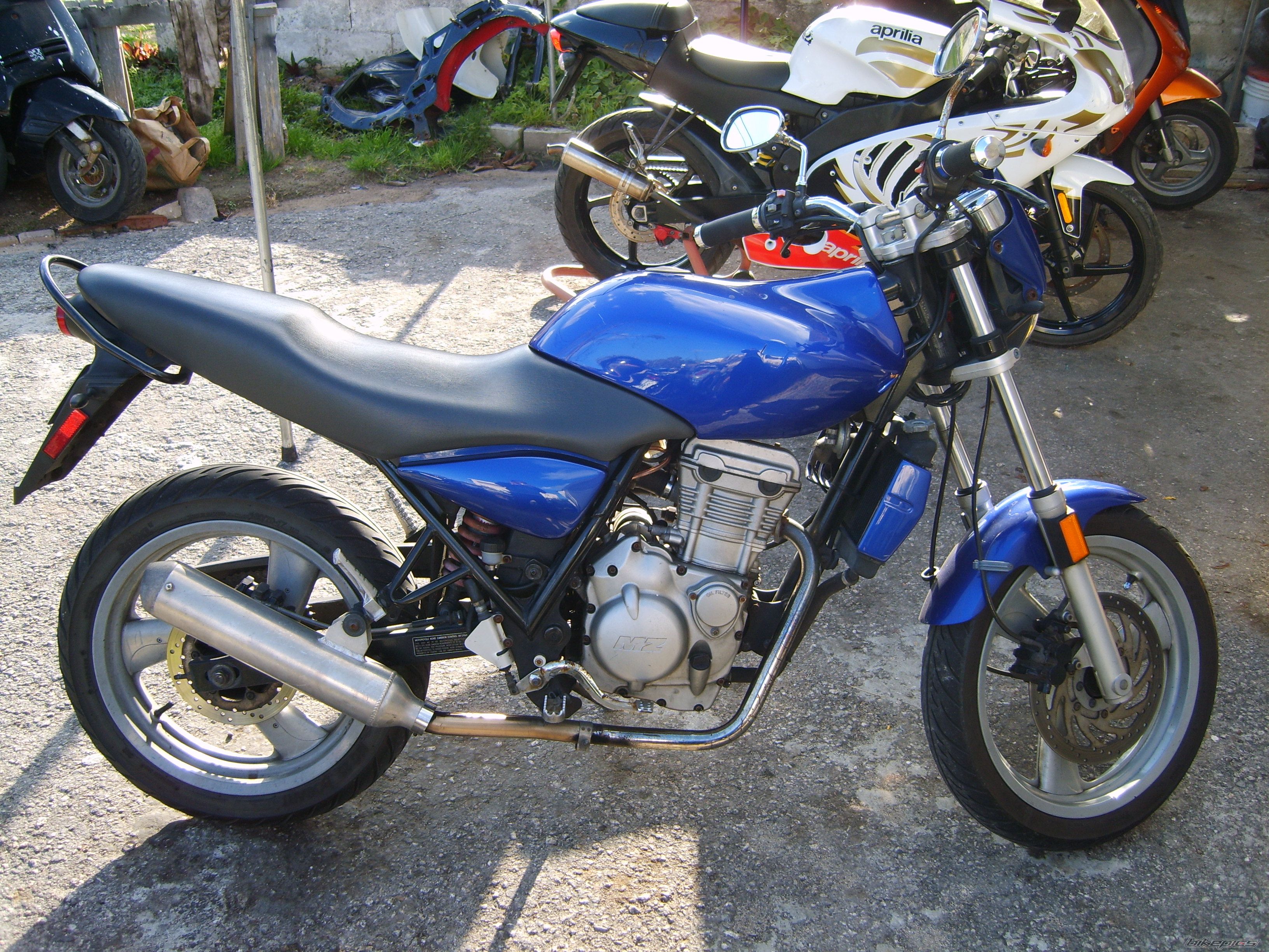 Bike Photo 855853