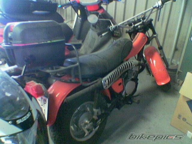 Bike Photo 855854