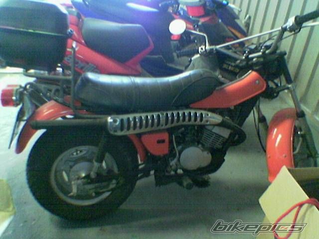 Bike Photo 855855