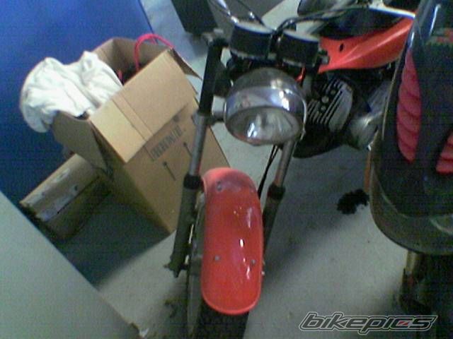 Bike Photo 855857