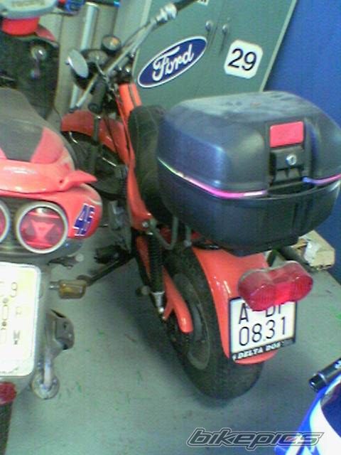Bike Photo 855858