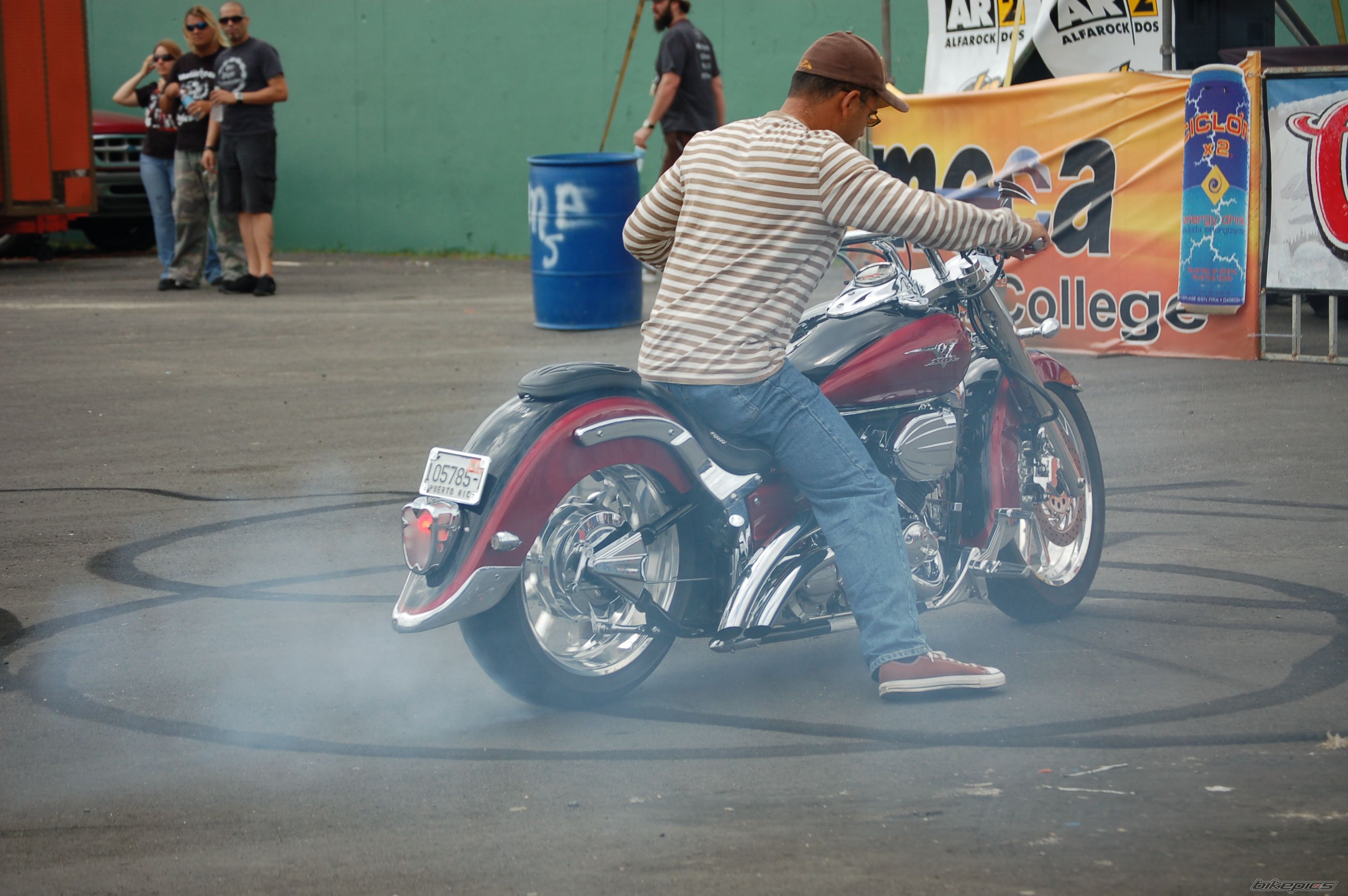 Bike Photo 855864