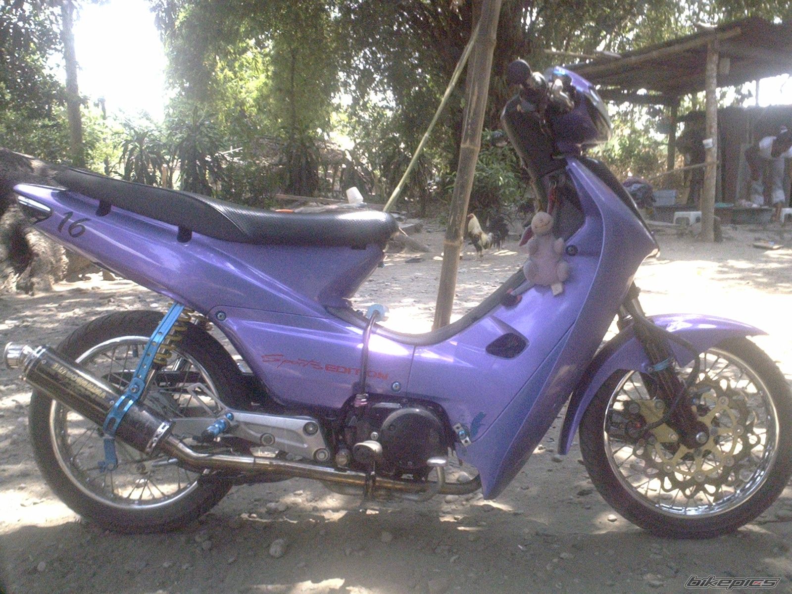 Bike Photo 855873