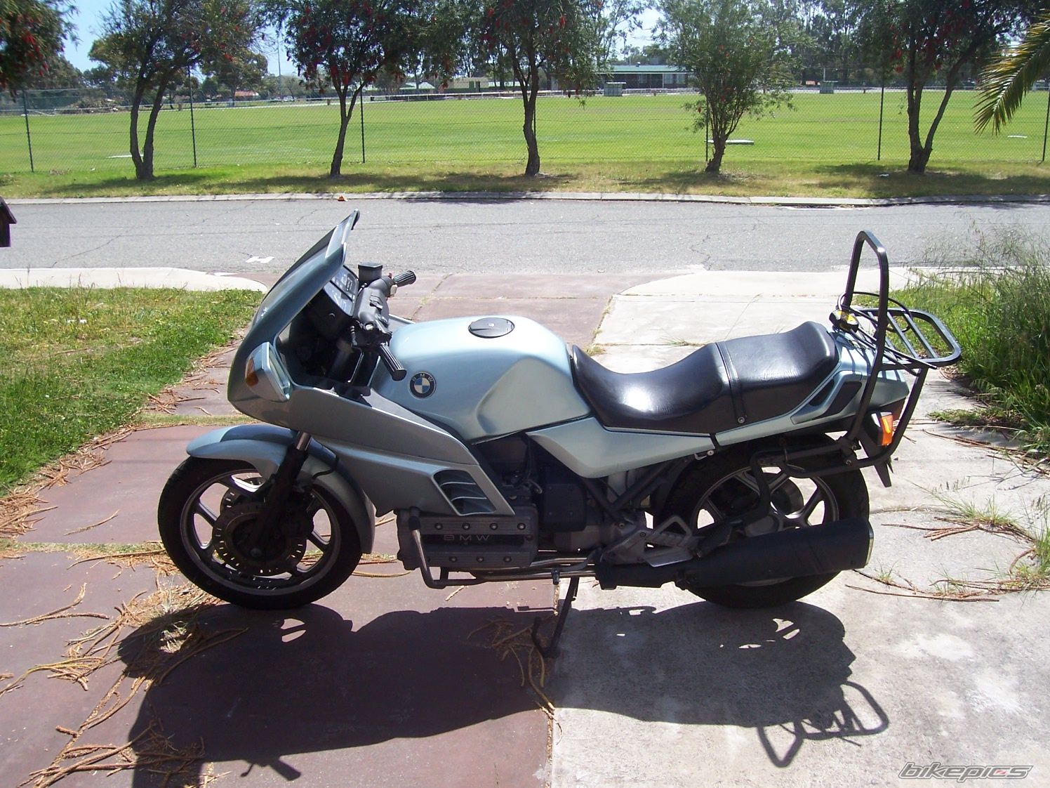 Bike Photo 855874
