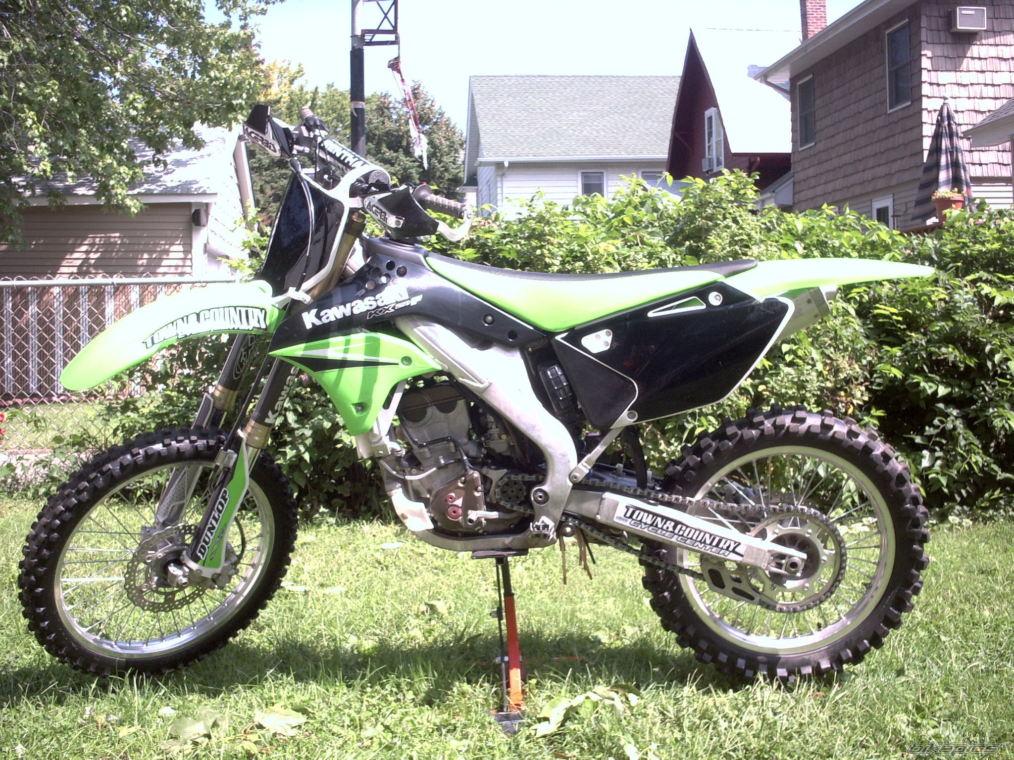 Bike Photo 855878