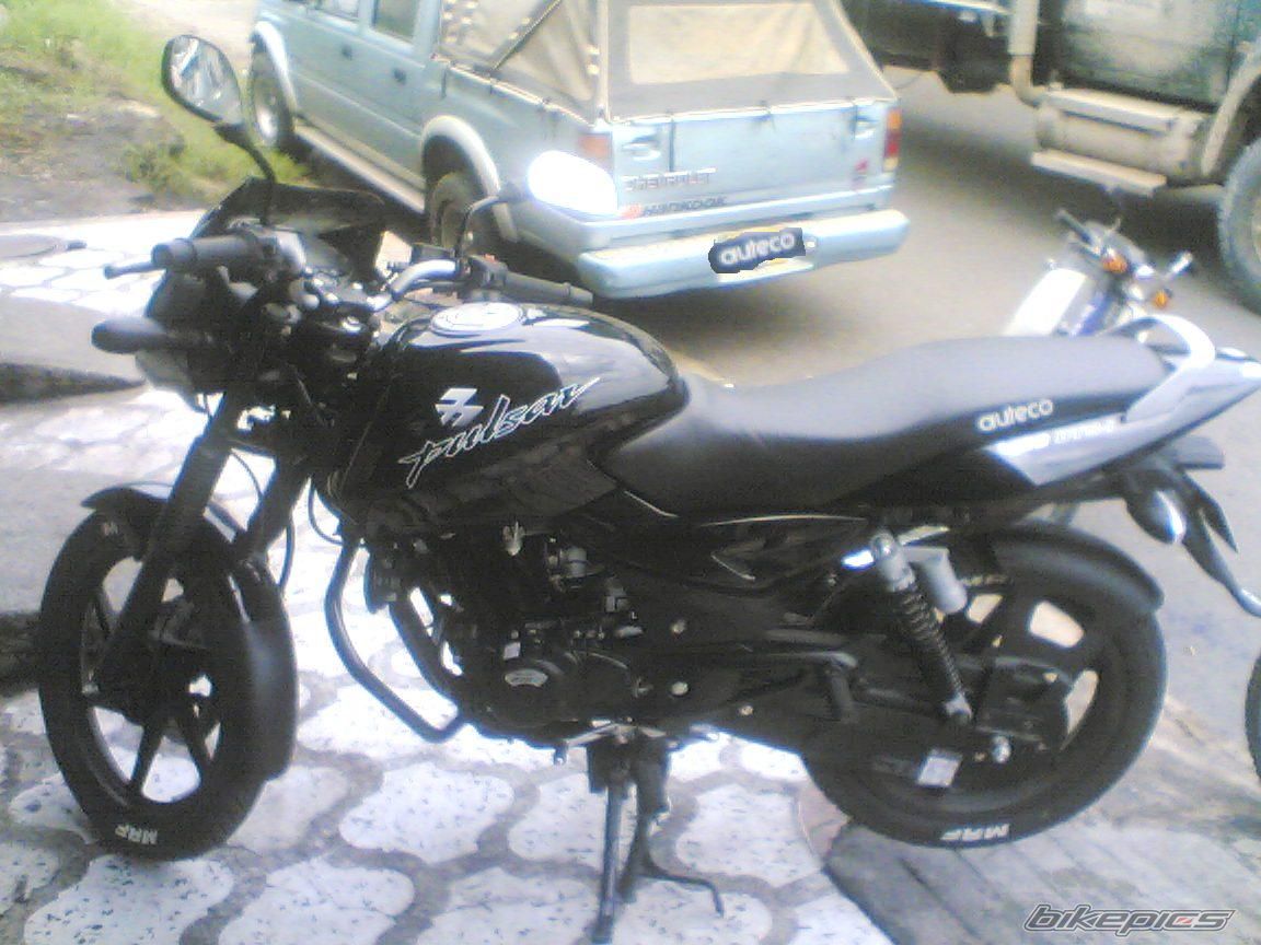 Bike Photo 855887