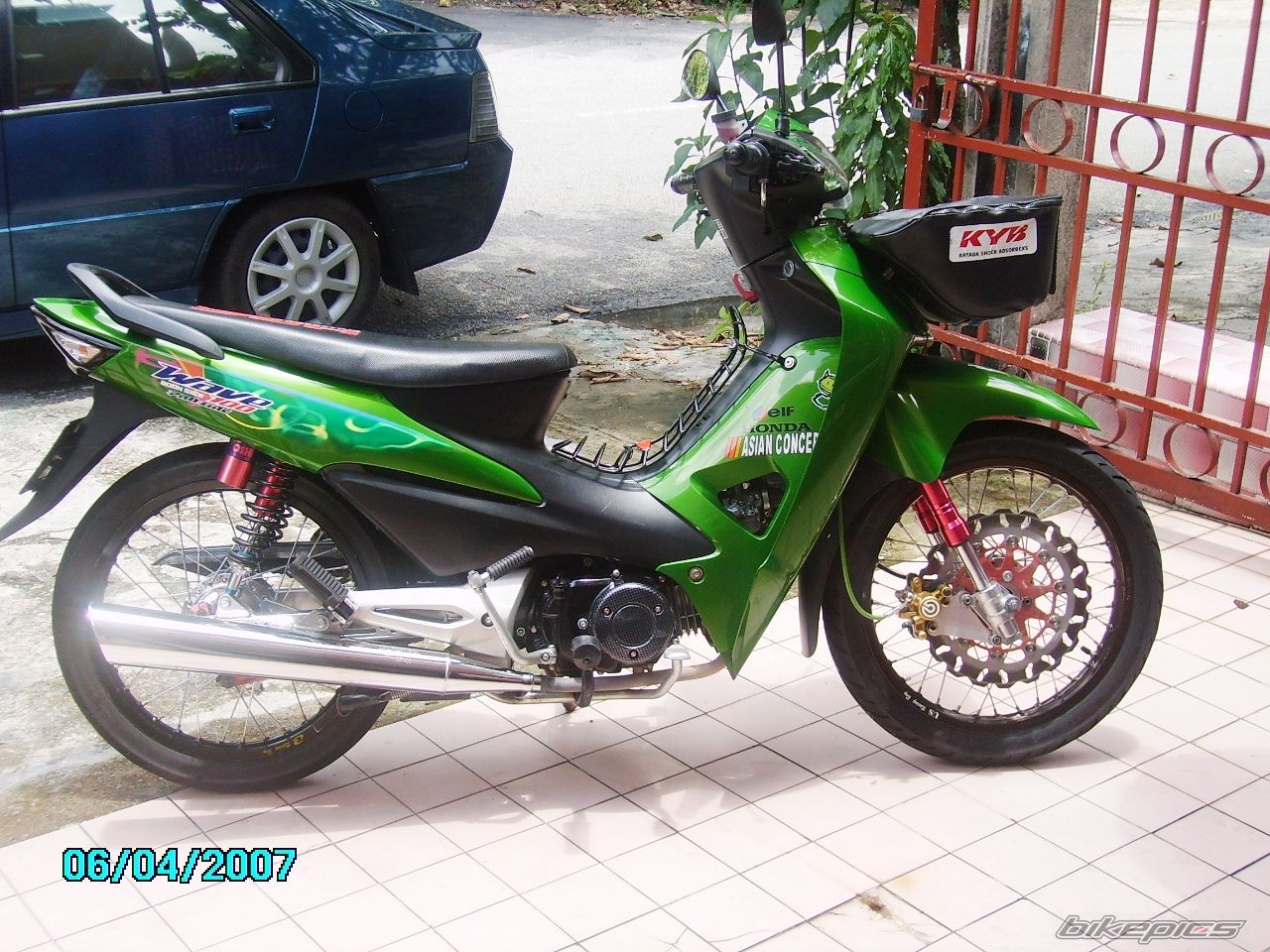 Bike Photo 855921