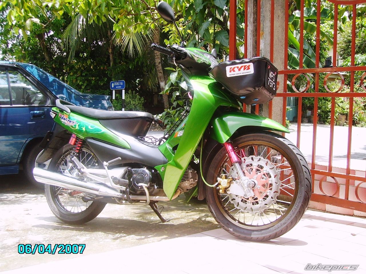 Bike Photo 855922