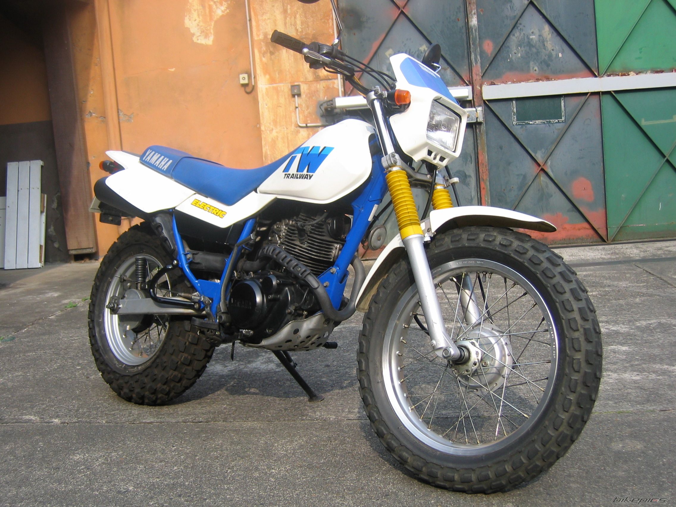 Bike Photo 855970