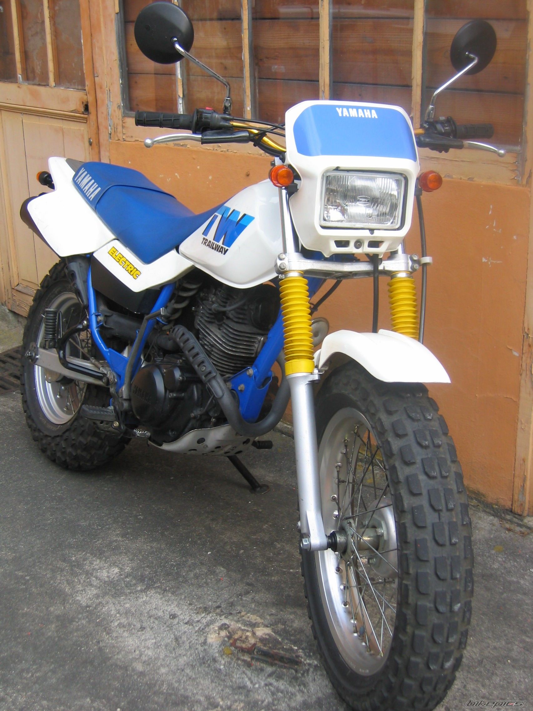 Bike Photo 855973