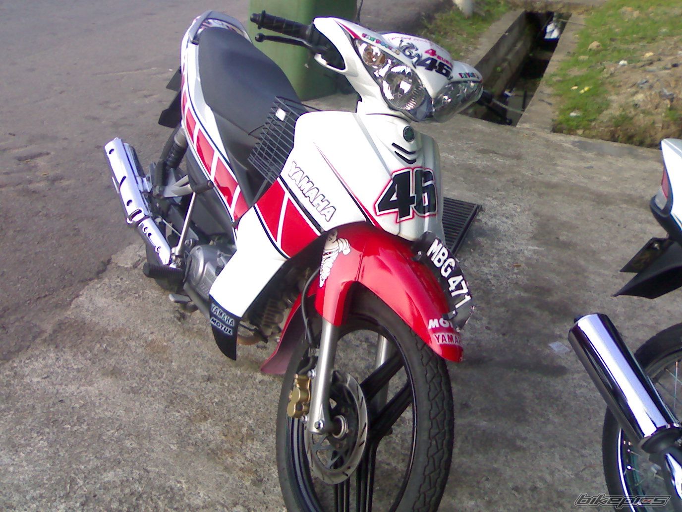 Bike Photo 856028