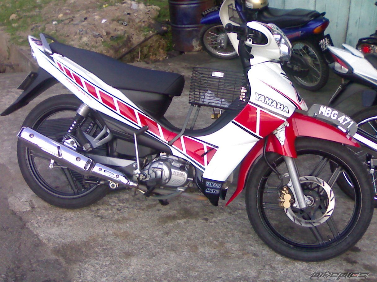 Bike Photo 856031