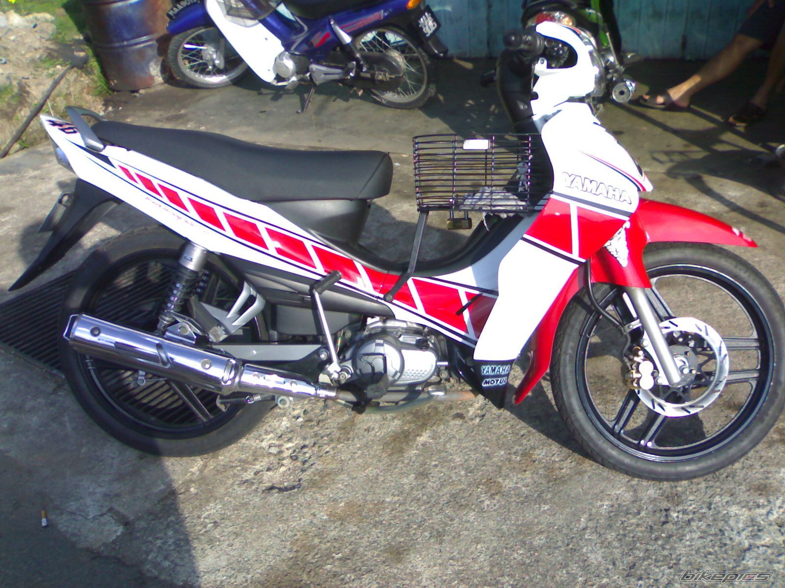 Bike Photo 856033