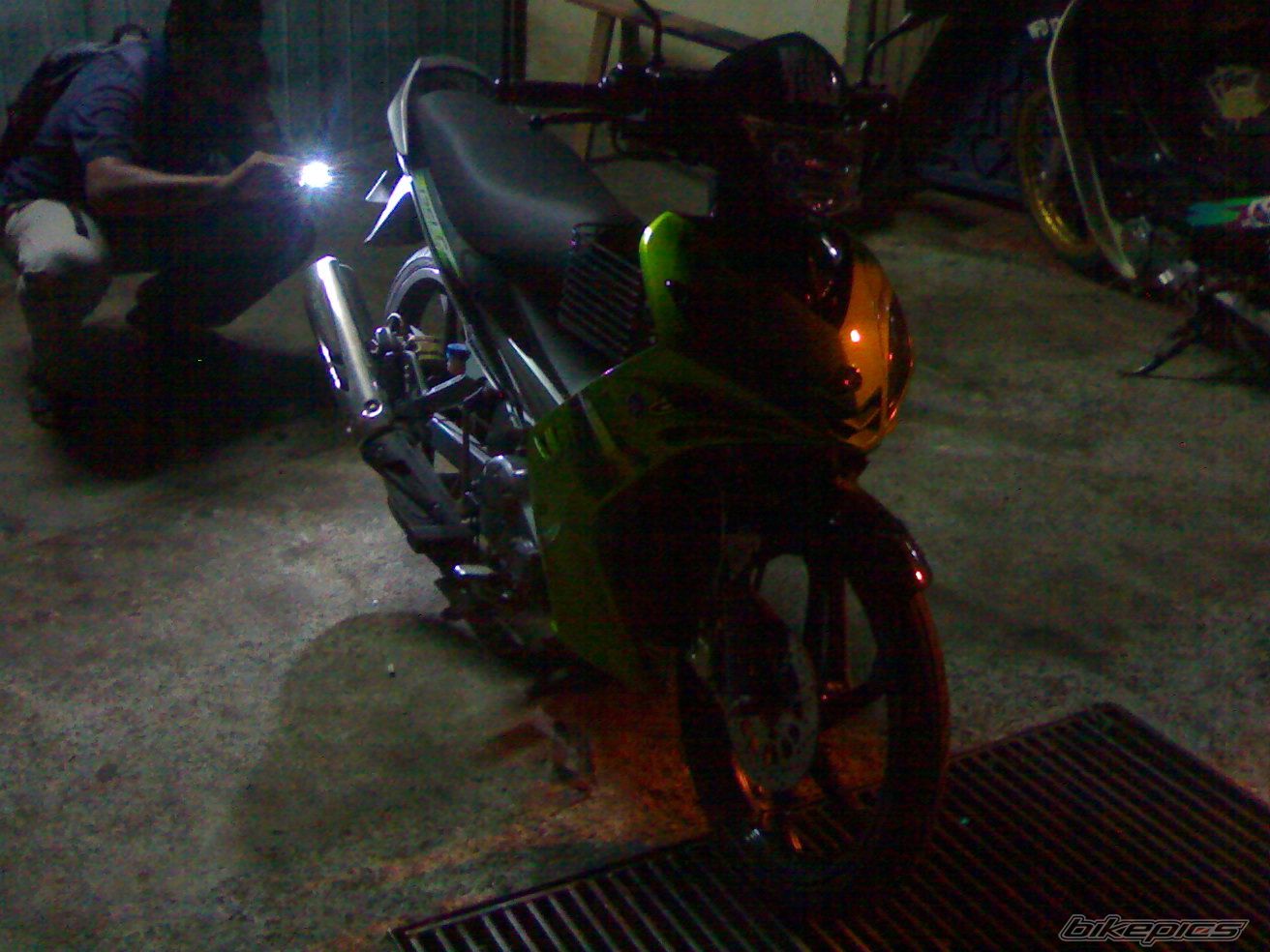 Bike Photo 856037