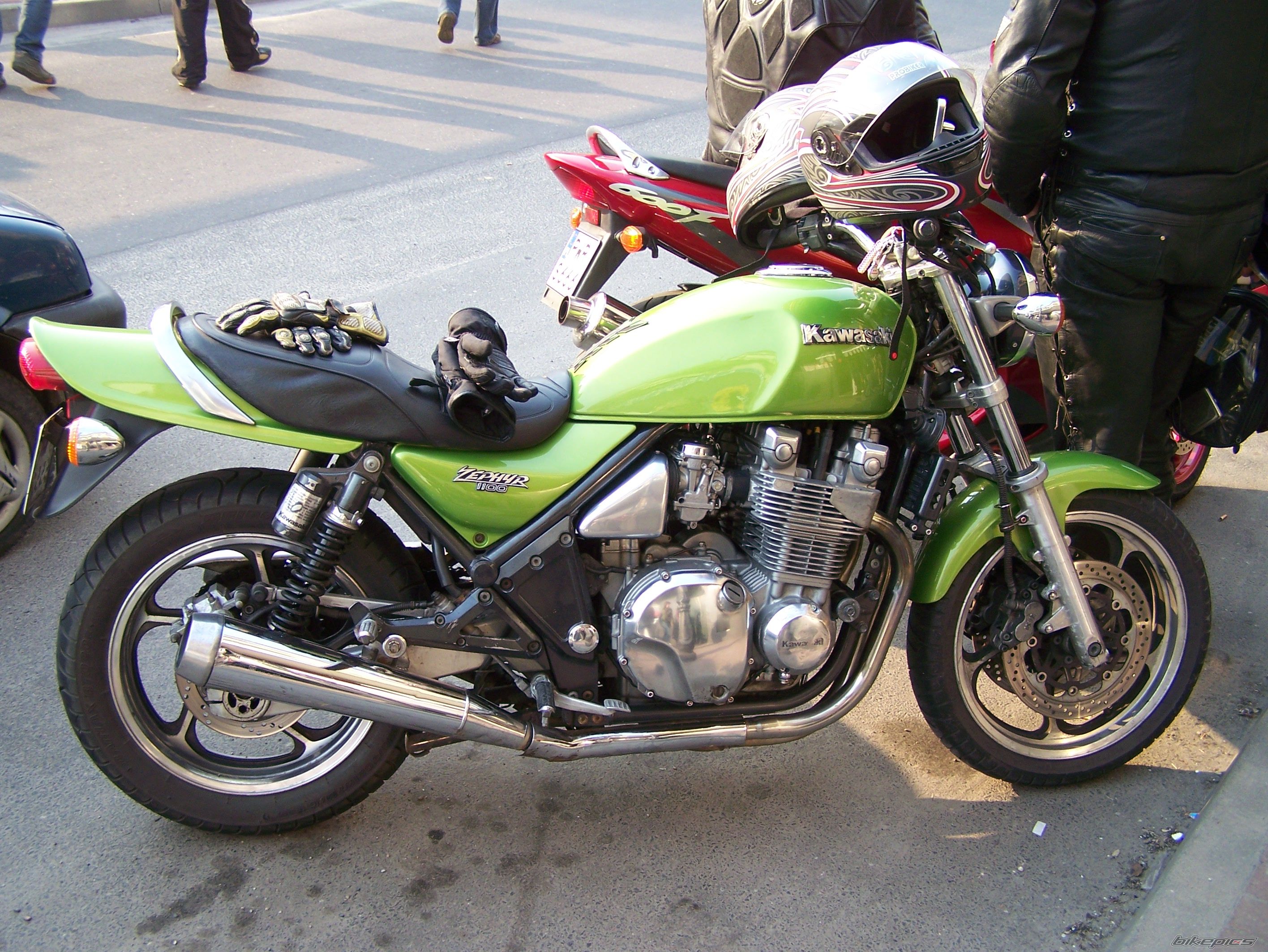 Bike Photo 856039