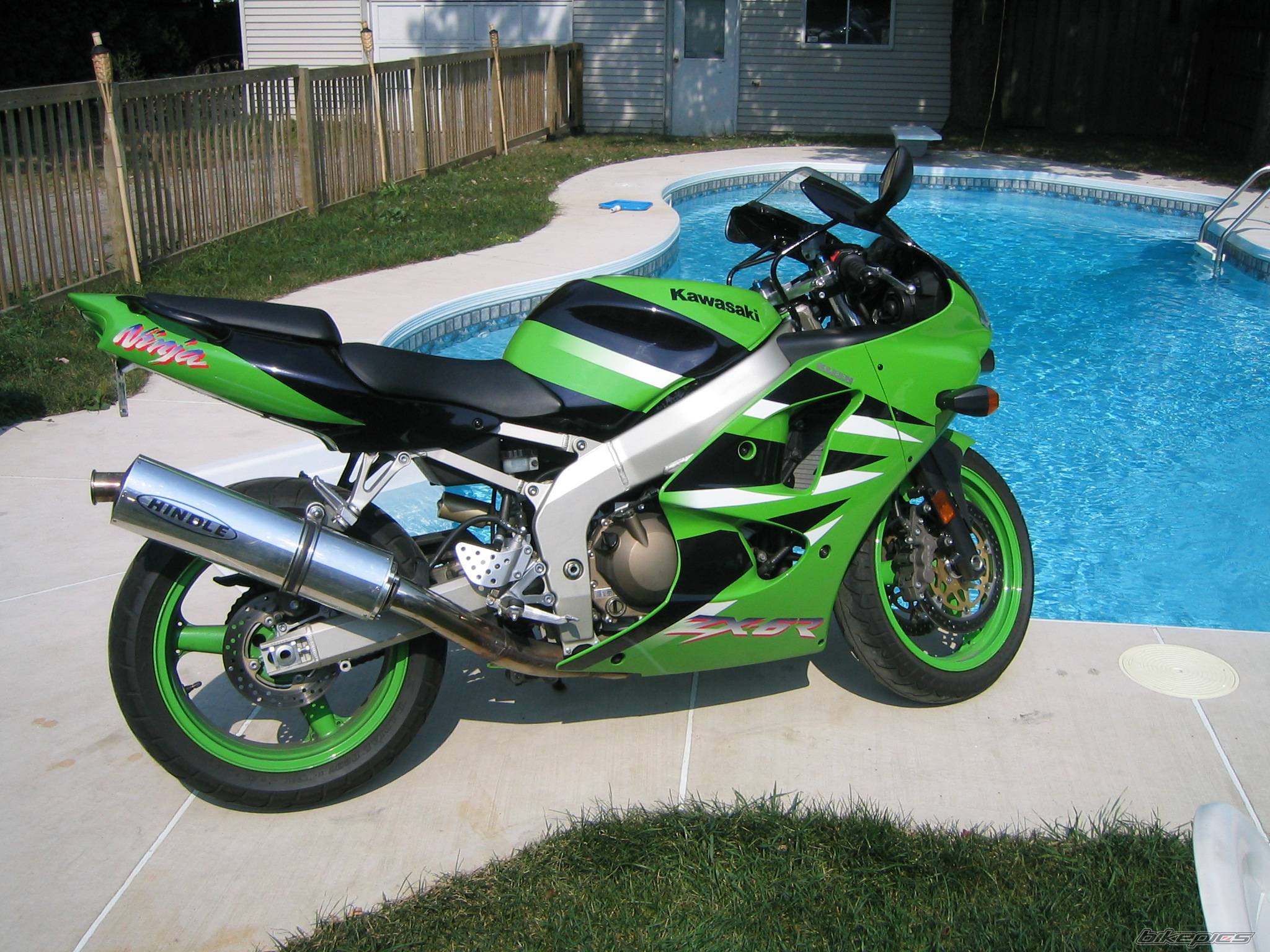 Bike Photo 85610