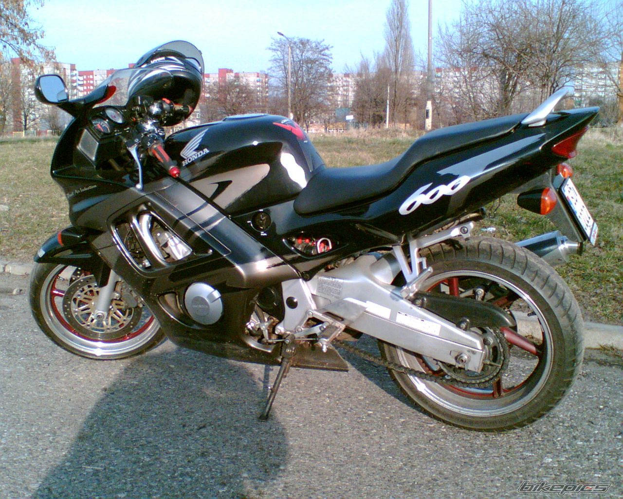 Bike Photo 856174