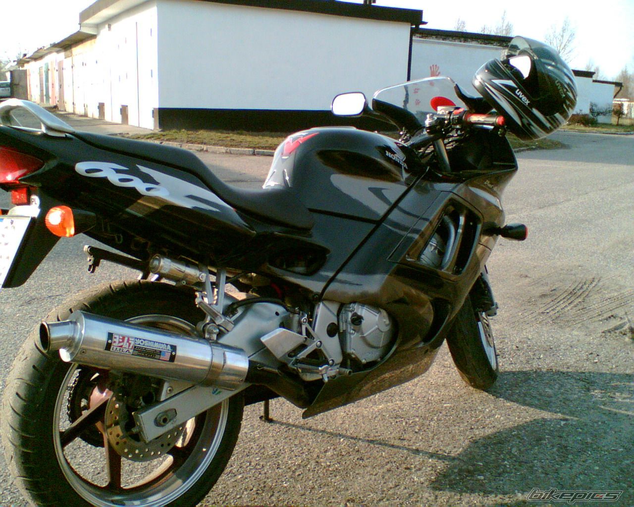 Bike Photo 856175
